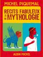 Récits Fabuleux De La Mythologie - Preview