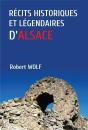 Récits Historiques Et Légendaires D'Alsace - Preview