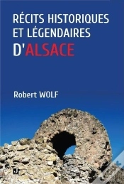 Capa do artigo Récits Historiques Et Légendaires D