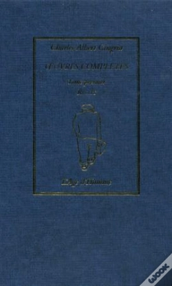 Capa do artigo Récits I