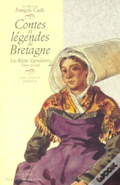 Capa do artigo Recits Legendaires T.2