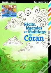 Capa do artigo Récits, Légendes Et Traditions Du Coran