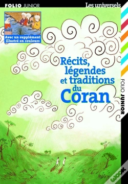 Capa do artigo Récits, Légendes Et Traditions Du Coran