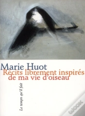 Capa do artigo Récits Librement Inspirés De Ma Vie D