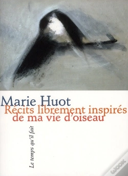Capa do artigo Récits Librement Inspirés De Ma Vie D'Oiseau