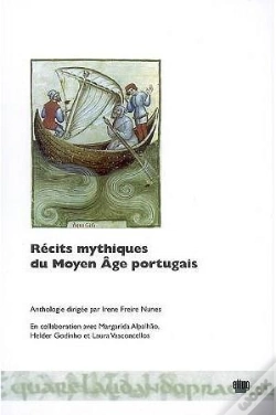 Capa do artigo Récits Mythiques Du Moyen-Âge Portugais