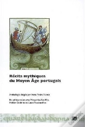Capa do artigo Récits Mythiques Du Moyen-Âge Portugais