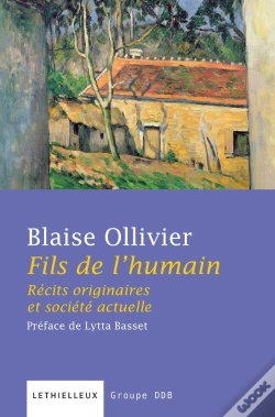Capa do artigo Recits Originaires Et Societe Actuelle