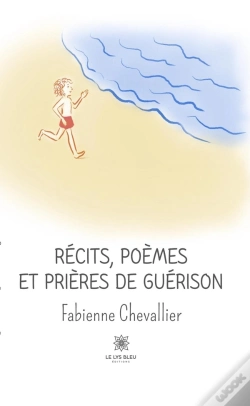 Capa do artigo Recits, Poemes Et Prieres De Guerison