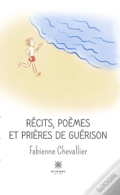 Capa do artigo Recits, Poemes Et Prieres De Guerison