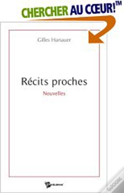 Capa do artigo Récits Proches