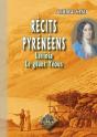 Récits Pyrénéens ; Lavinia, Le Géant Yéous - Preview