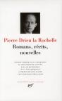 Récits Romans Et Nouvelles - Preview