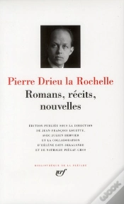 Capa do artigo Récits Romans Et Nouvelles