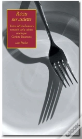 Récits Sur Assiette