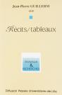Récits/Tableaux - Preview