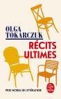Recits Ultimes - Preview
