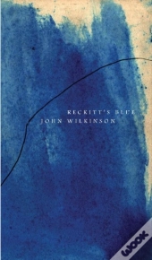 Reckitt'S Blue