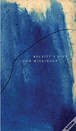 Capa do artigo Reckitt'S Blue