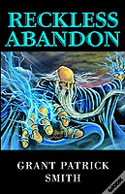 Capa do artigo Reckless Abandon