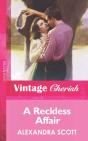 Reckless Affair - Preview