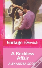 Capa do artigo Reckless Affair
