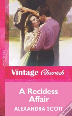 Capa do artigo Reckless Affair