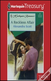Capa do artigo Reckless Affair