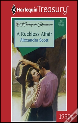 Capa do artigo Reckless Affair