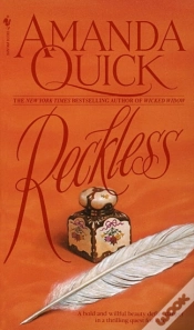 Capa do artigo Reckless