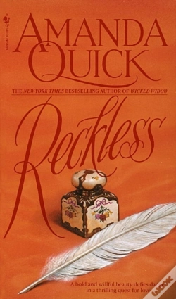 Capa do artigo Reckless