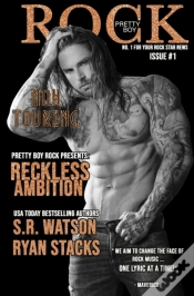 Capa do artigo Reckless Ambition