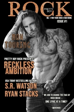 Capa do artigo Reckless Ambition