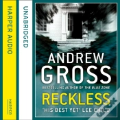Capa do artigo Reckless
