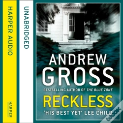 Capa do artigo Reckless