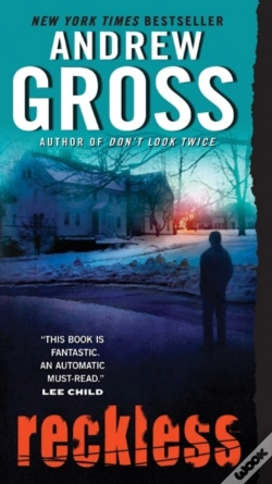 Capa do artigo Reckless