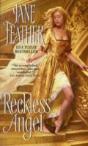 Reckless Angel - Preview