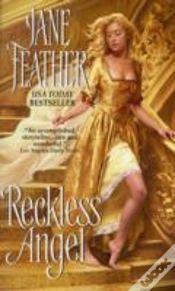 Capa do artigo Reckless Angel