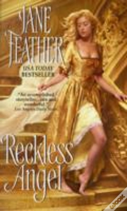 Capa do artigo Reckless Angel