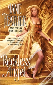 Capa do artigo Reckless Angel