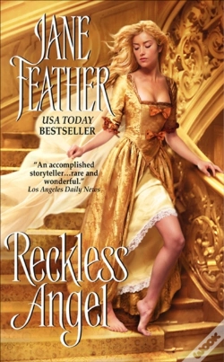 Capa do artigo Reckless Angel