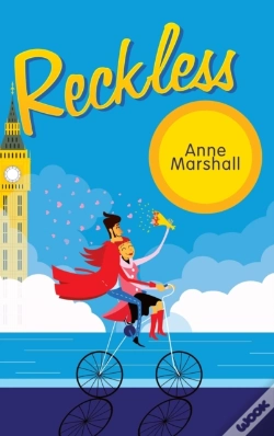 Capa do artigo Reckless