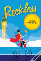 Capa do artigo Reckless