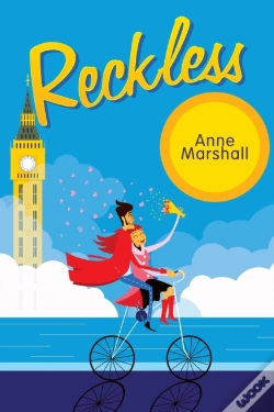 Capa do artigo Reckless