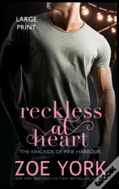 Reckless At Heart