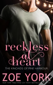 Reckless At Heart