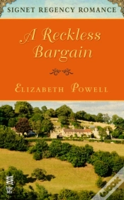 Capa do artigo Reckless Bargain