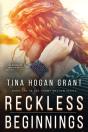 Reckless Beginnings Tammy Mellows Series Book 1 - Preview