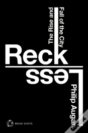 Capa do artigo Reckless Brain Shot