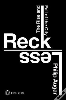 Capa do artigo Reckless Brain Shot